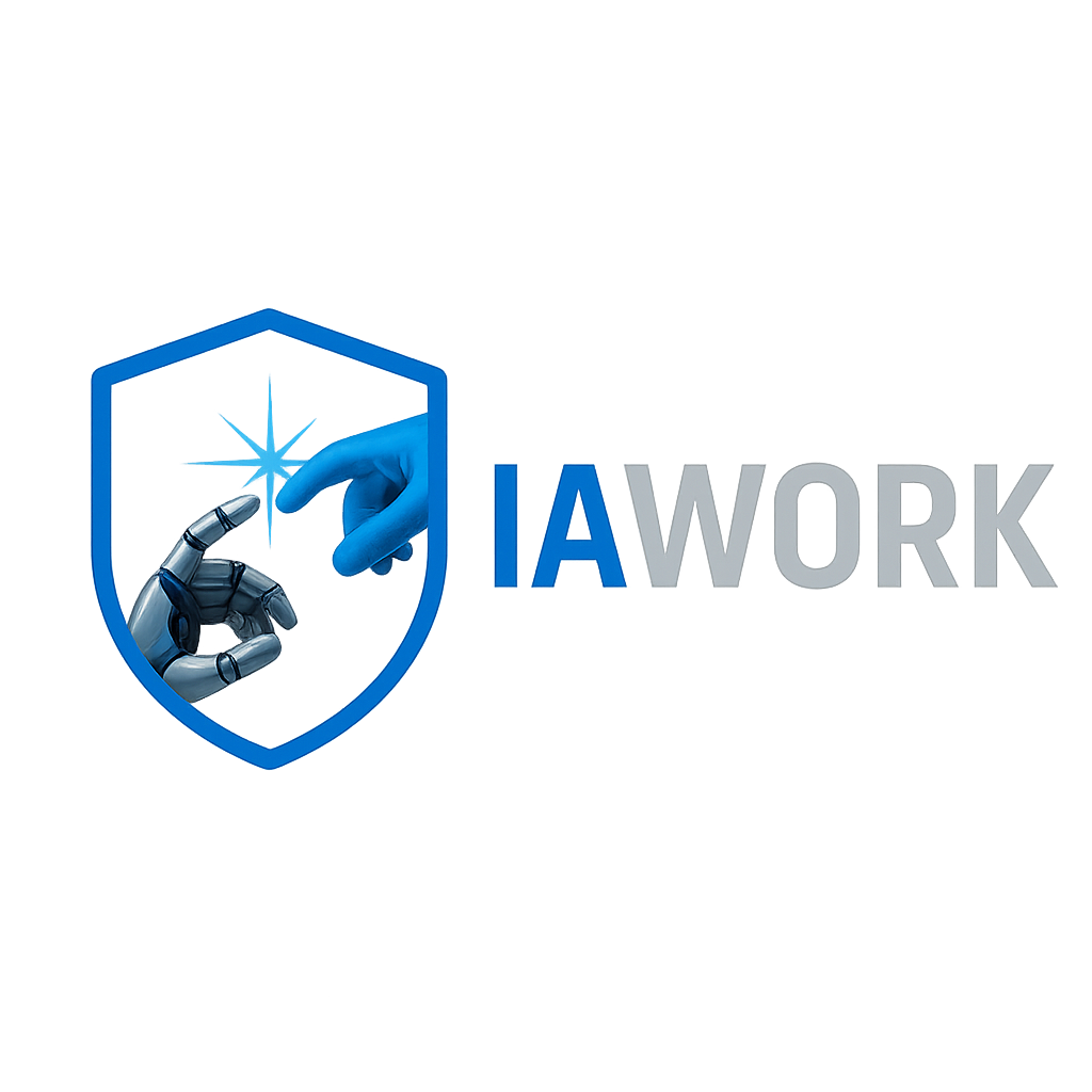 IAWORK Logo